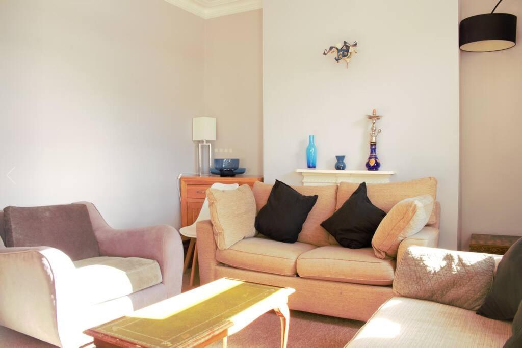 Homely Ensuite Room Near City Centre Manchester Zewnętrze zdjęcie