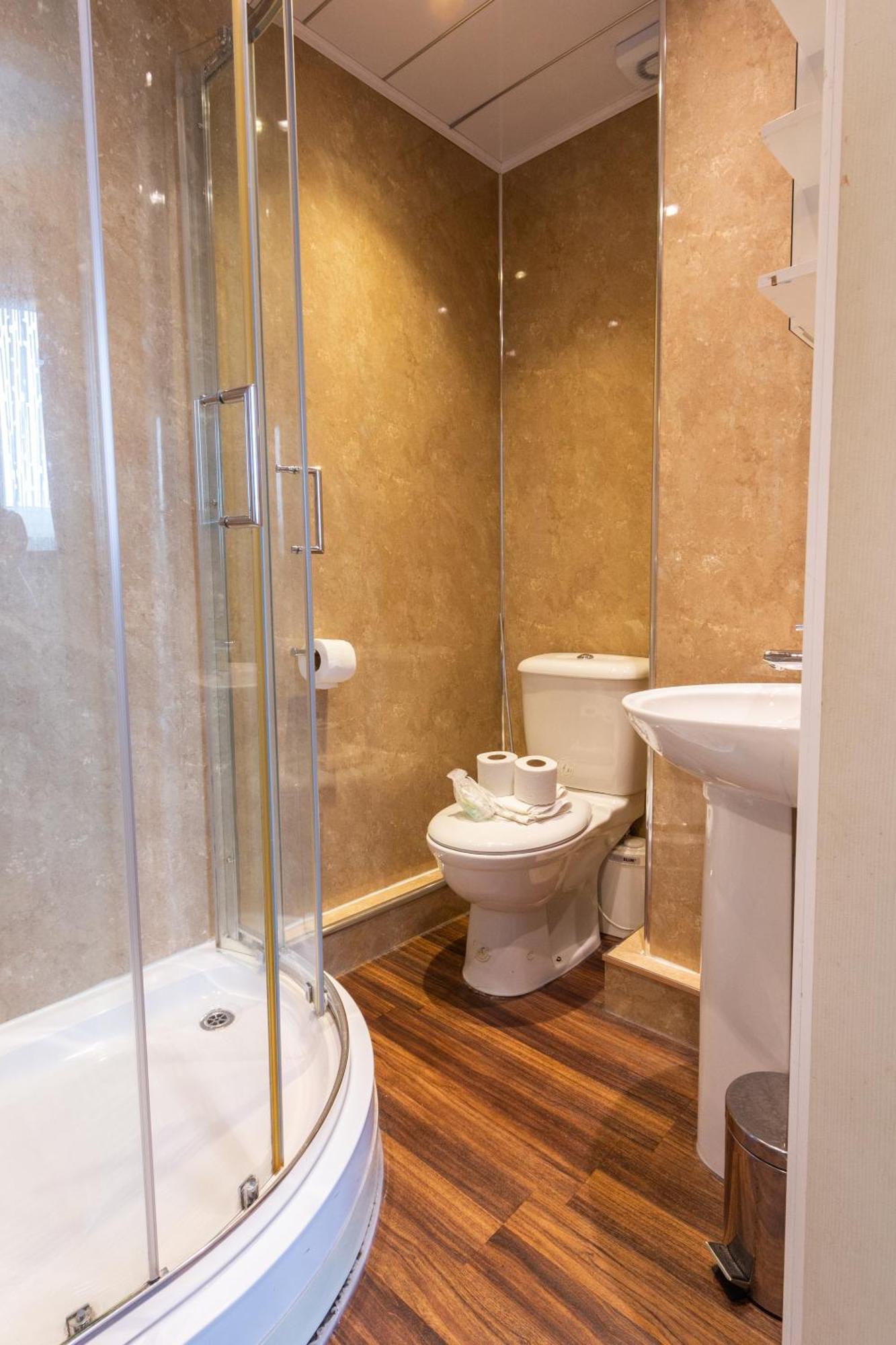 Homely Ensuite Room Near City Centre Manchester Zewnętrze zdjęcie